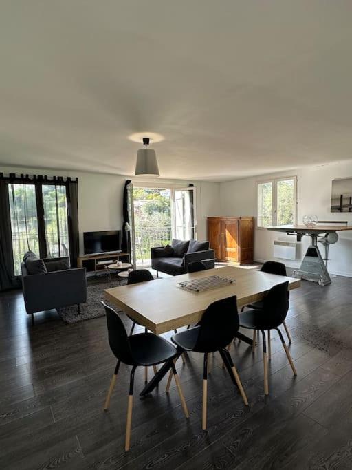 Villa Constance 3 Antibes - Spacieux Logement En Dernier Etage מראה חיצוני תמונה