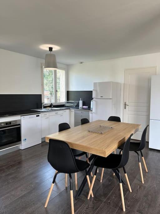 Villa Constance 3 Antibes - Spacieux Logement En Dernier Etage מראה חיצוני תמונה